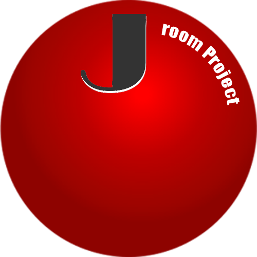 Jroom Project logo